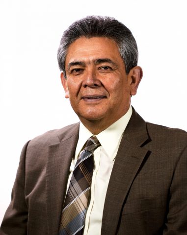 Pastor Oswaldo Magaña Secretary of the Ohio Conference